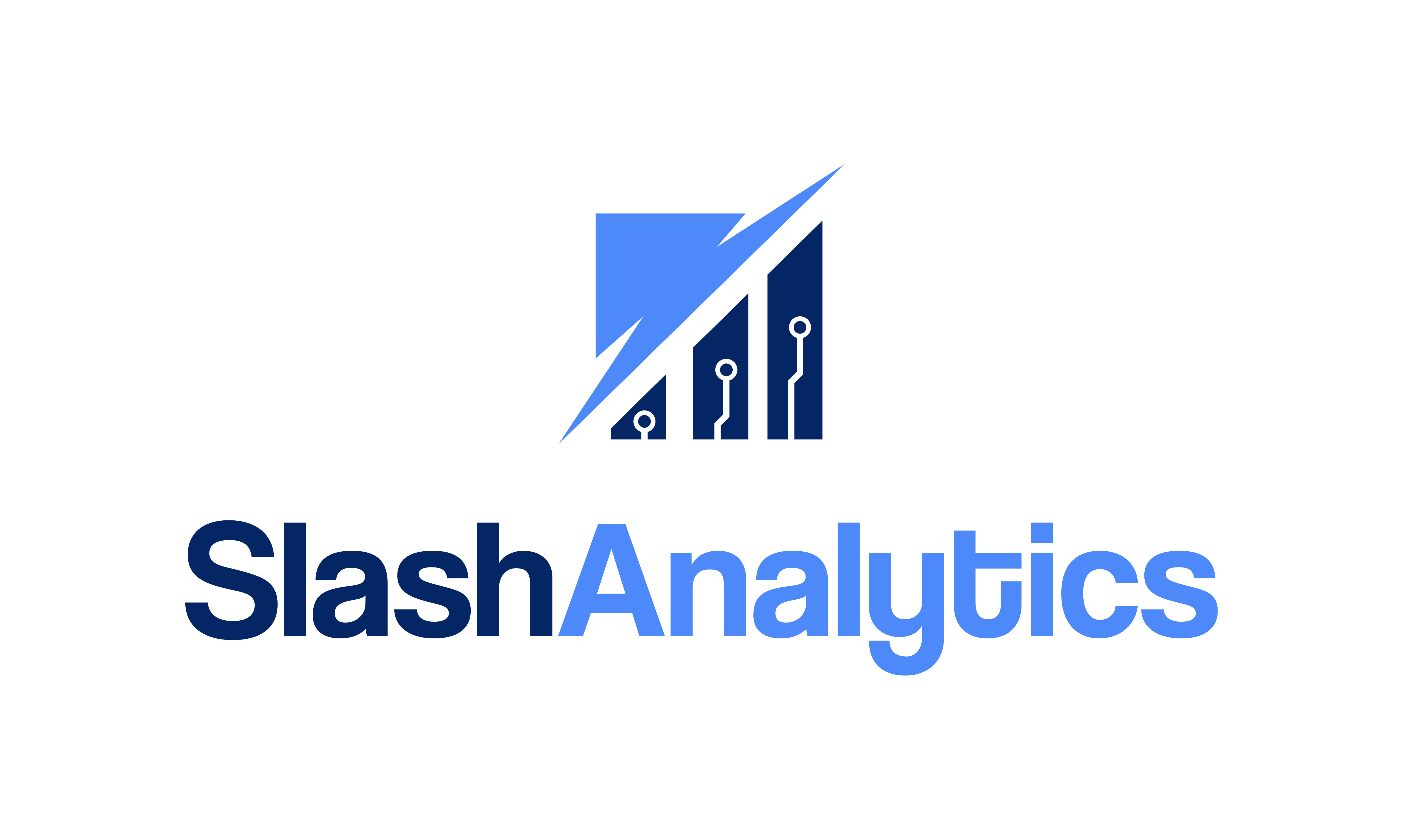 SlashAnalytics logo